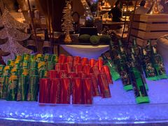 -杭州国际会议中心洲际酒店-原素全日餐厅(解放东路店)