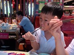 -点都德(汇盈广场店)