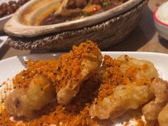 -新白鹿餐厅(城西银泰城店)