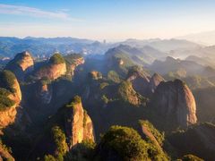 -丹霞山风景名胜区