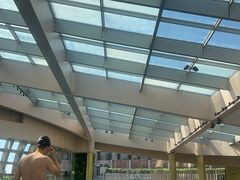 -杭州君悦酒店-健身房