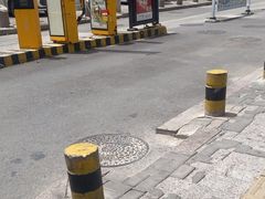 -青岛德国监狱旧址博物馆