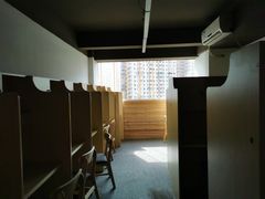 -青屏书馆自习室(吕厝店)