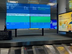 -纽瓦克自由国际机场