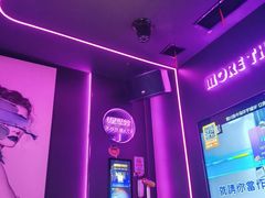-星聚会KTV X Party(上海真如中海环宇城店)