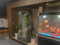-臻享养生·SPA·影院式足道(汇臻店)