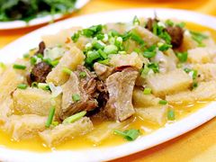 iphone_upload_pic-荣生萝卜汤饭店