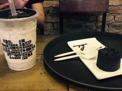 -放哈·甜醅子奶茶创造者(正宁路店)