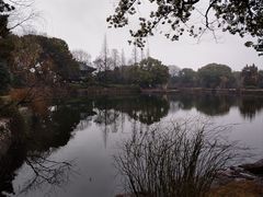 -无锡蠡湖国家湿地公园-蠡园