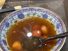 -冯鑫记南京鸭血粉丝汤(来燕路店)