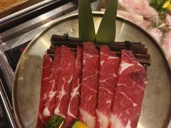 -韩宫宴和牛烤肉(无锡大东方广场店)