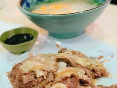 -小辫子羊肉面馆(周东店)