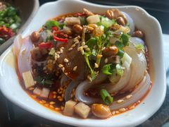 -张大胡子鱼头火锅酒楼(长益路店)
