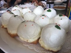 -鑫悦楼煎蟹·16年海鲜大排档