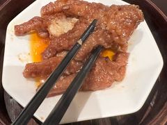 -京香轩·中餐厅(上海中庚聚龙酒店)