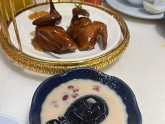 -径山十八道·风味民间菜(杭州总店)