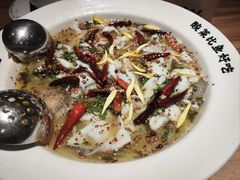 -太二酸菜鱼(汕头苏宁广场店)