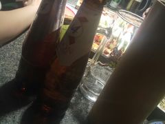 1664啤酒-酒肉行·虎子盐筋烤肉(大寨路店)