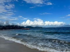 -大梅沙海滨公园