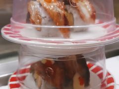 -新一番三文鱼寿司(大东海店)