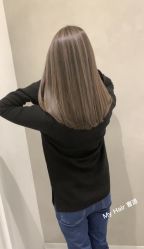 -MY HAIR ARDOR