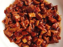 老底子炒辣酱-和记小菜(大宁店)