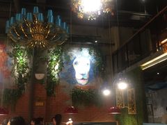 -蜀宴小调·精致家常菜(科华店)