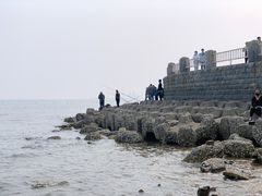 -泊石湾海滨浴场