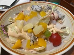 -萨莉亚意式餐厅(国和1000店)