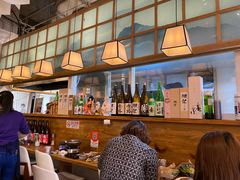 -一井烧肉·活鳗·寿司(望京SOHO店)