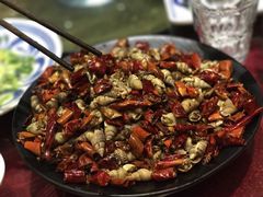 -東北一鴿(繁荣路店)