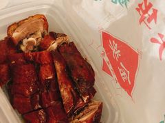 -黄连大头华烧鹅店(大良店)