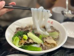 -潮汕美牛肉丸火锅店(天宁寺店)