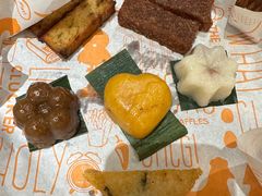 -安泰楼·佛跳墙创始人·传统闽味早茶·酒楼(三坊七巷闽菜地标店)