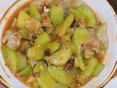 -大隐隐于市私房菜(保和小区店)