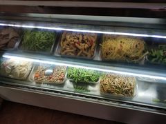 -军嫂饺子馆(岳家寨小区店)