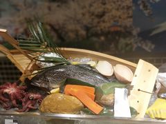 -盛宴自助餐厅(运达喜来登店)
