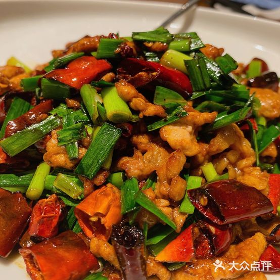 凤庆森华信温德姆度假酒店布玛西餐厅