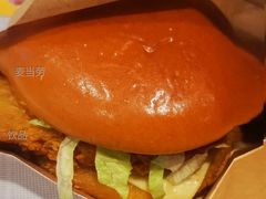 芝芝酪酪堡-麦当劳(北站北广场店)