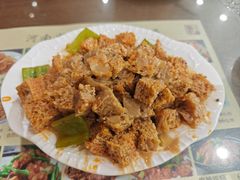 -葛记焖饼(伏牛路店)