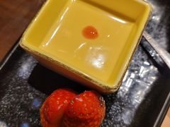 -山葵家·创意料理(EFC欧美广场店)