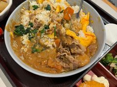 -dodonpa.墩墩伐 便当食堂(博华广场店)