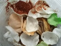 -粗茶淡饭•陕菜•家常菜