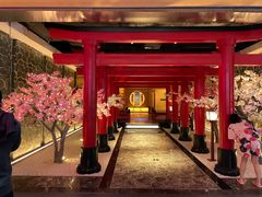 -蓝鲸湾汤泉(包河店)