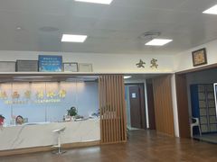 -陕西省游泳跳水馆