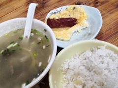 -陈记汤饭(水巷口店)