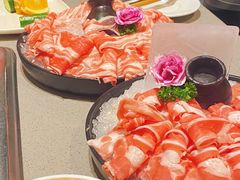 -海底捞火锅(奥山世纪城店)