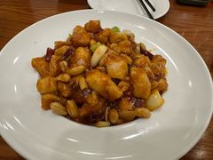 -北平小馆·烤鸭·家常菜(磨房北里店)