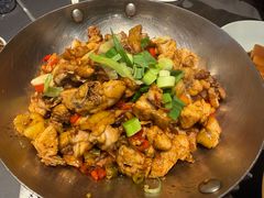 -海鲜e族(马王堆店)