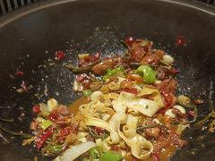 -五谷虫子鸡(医学院店)